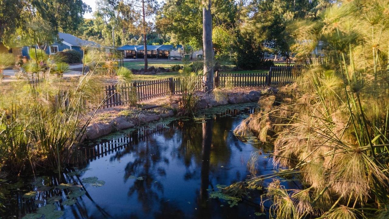 Keshet Yehonatan Country Lodging Buitenkant foto
