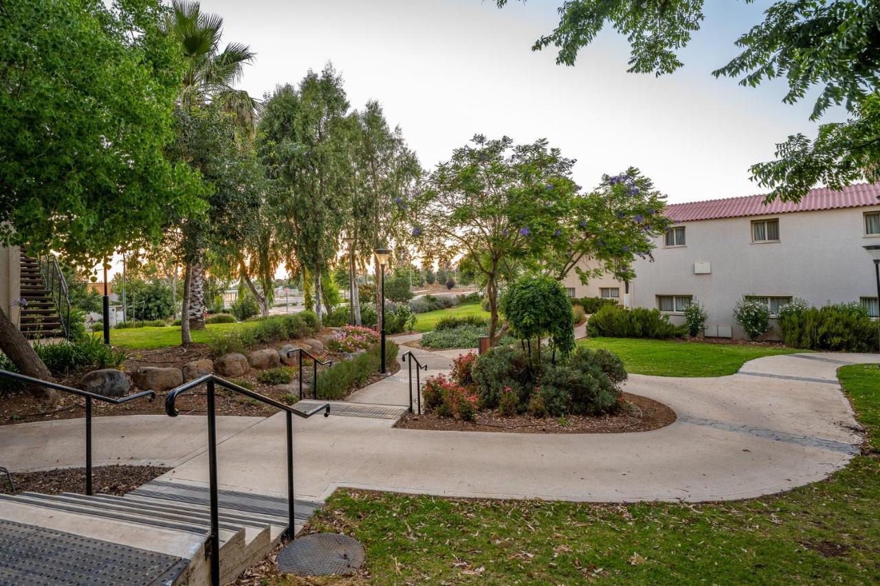 Keshet Yehonatan Country Lodging Buitenkant foto